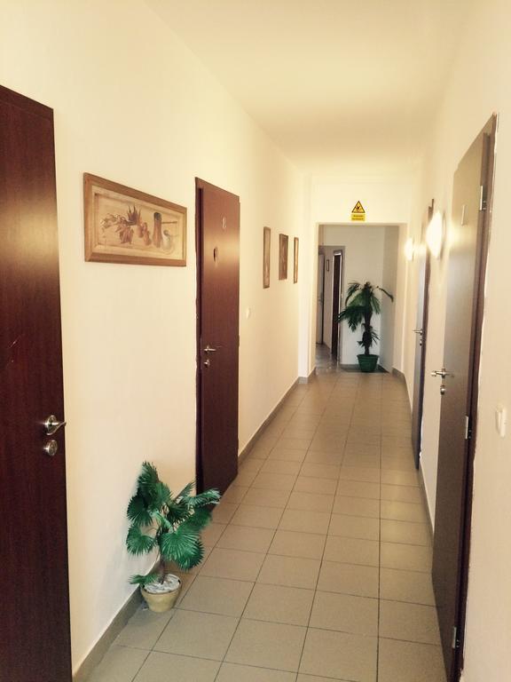 Penzión Stefarez New Veľký Meder Exterior foto